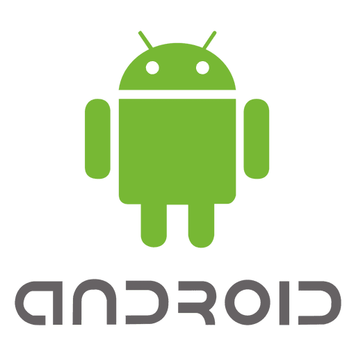 Android icon